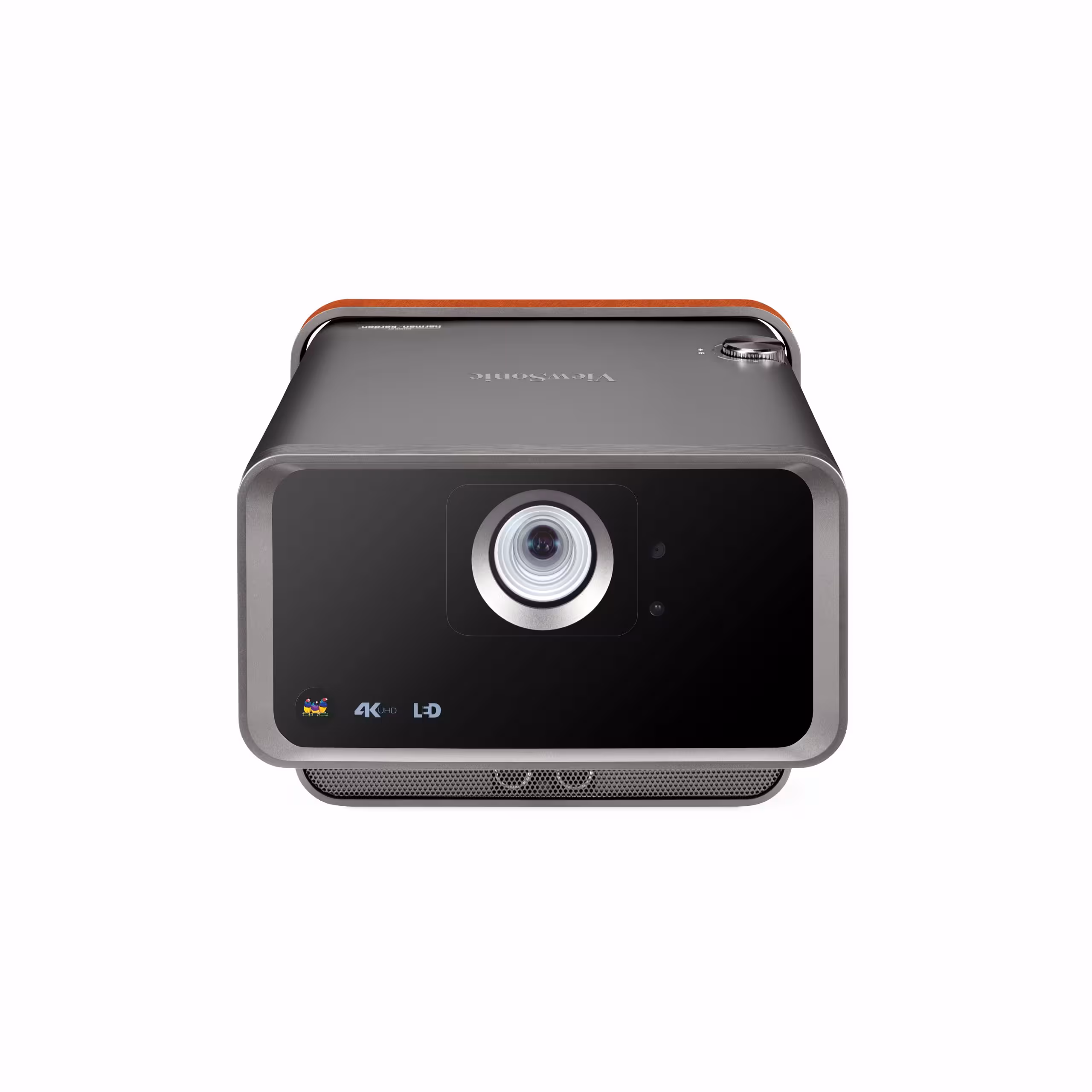 ویدئو پروژکتور ویوسونیک مدل VIEWSONIC X10-4K