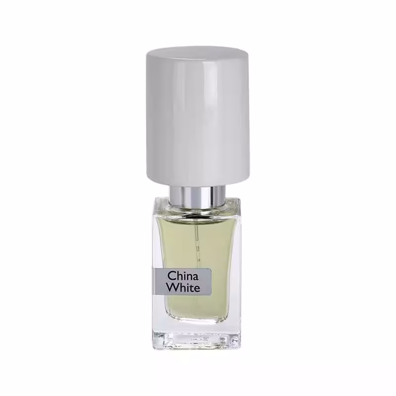 عطر زنانه ناسوماتو چاینا وایت NASOMATTO CHAINA WHITE