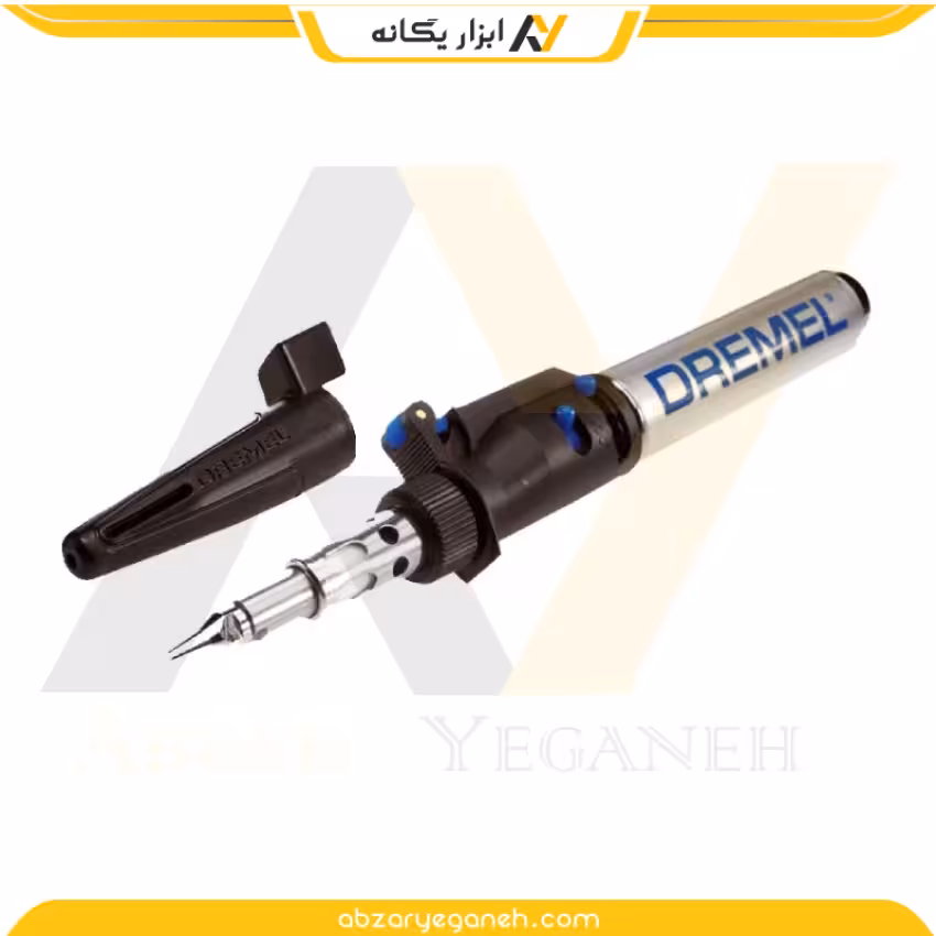 هویه گازی دریمل D 2000 Versatip –