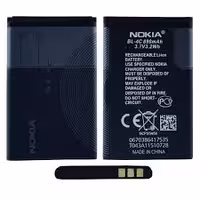 باتری مدل BL-4C با ظرفیت 950mAh مناسب موبایل نوکیا