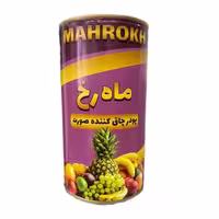 پودر گیاهی ماهرخ | amazonchi