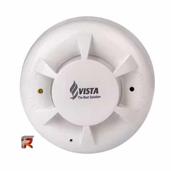 دتکتور دودی متعارف ویستا مدل MH-214