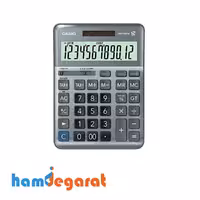 ماشین حساب Casio DM-1400F