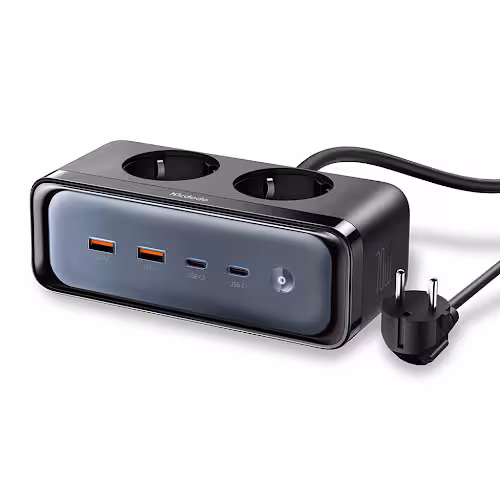 شارژر رومیزی مک دودو USB دار 70 واتی مدل Mcdodo Ch-4610