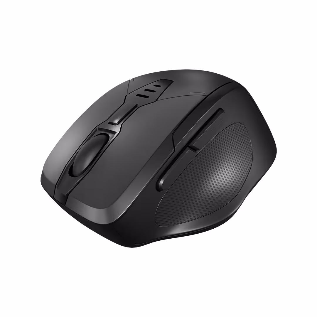 ماوس بی‌سیم تسکو مدل TM 674W