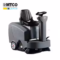 سوییپر سرنشین دار SWR-1000