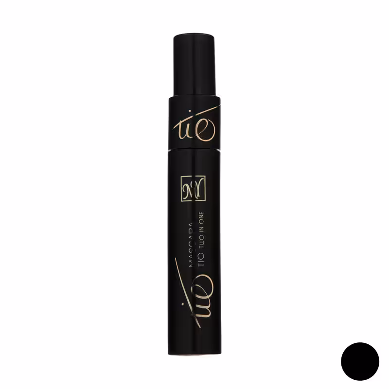 ریمل حجم دهنده و بلند کننده مای مدل Two In One سری Black Diamond حجم 15 میلی لیتر