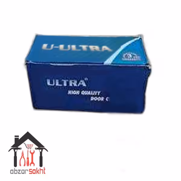 سیلندر قفل اولترا بسته 10 عددی