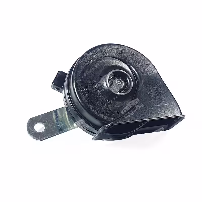 بوق سمند 405 با صدای زیر کد 0310100399