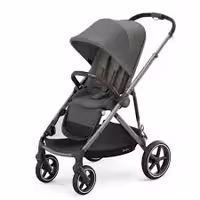 کالسکه سایبکس المان مدل گزل اس cybex Gazelle s