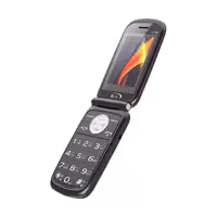 گوشی موبایل جی ال ایکس مدل C100 دو سیم کارت
