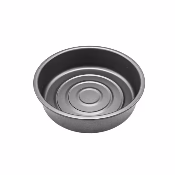 قالب تفلون گرد قطر 24 کد 03