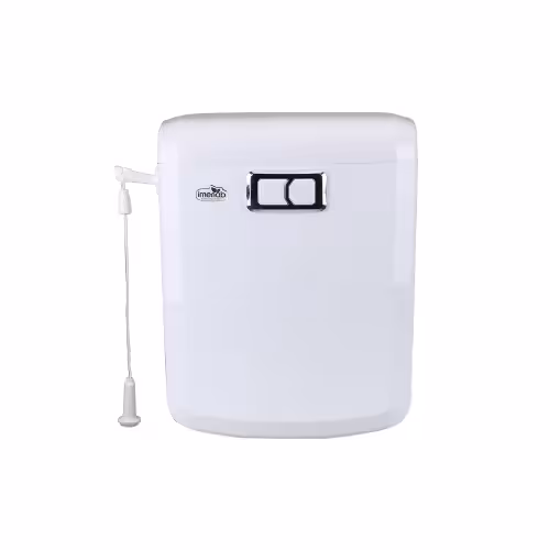 فلاش تانک ایمن آب مدل ارس