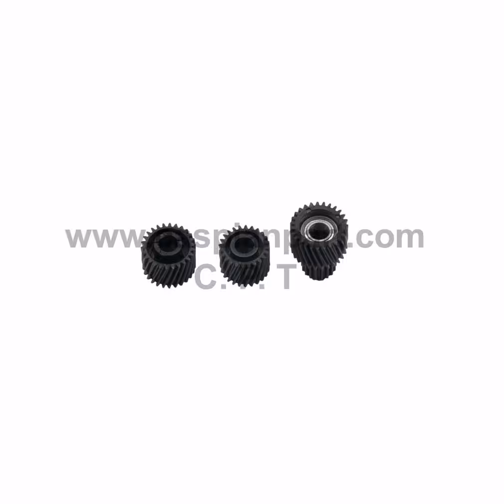 چرخ دنده دولوپر رنگی(ست) RICOH 3054-3554-4054-6054-3555-4055-6055