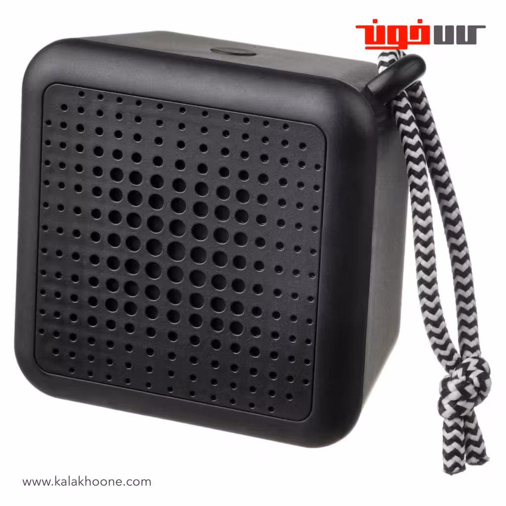 اسپیکر بلوتوثی ضد آب ایکیا مدل VAPPEBY
