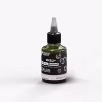 لیکوئید طعم دهنده سیر و میگو ماهیگیری آنزو 80ml ANREX
