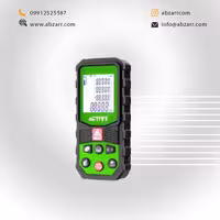 متر لیزری شارژی 60 متری نور سبز AC-7460G اکتیو Active (( اقساط یک ساله ))