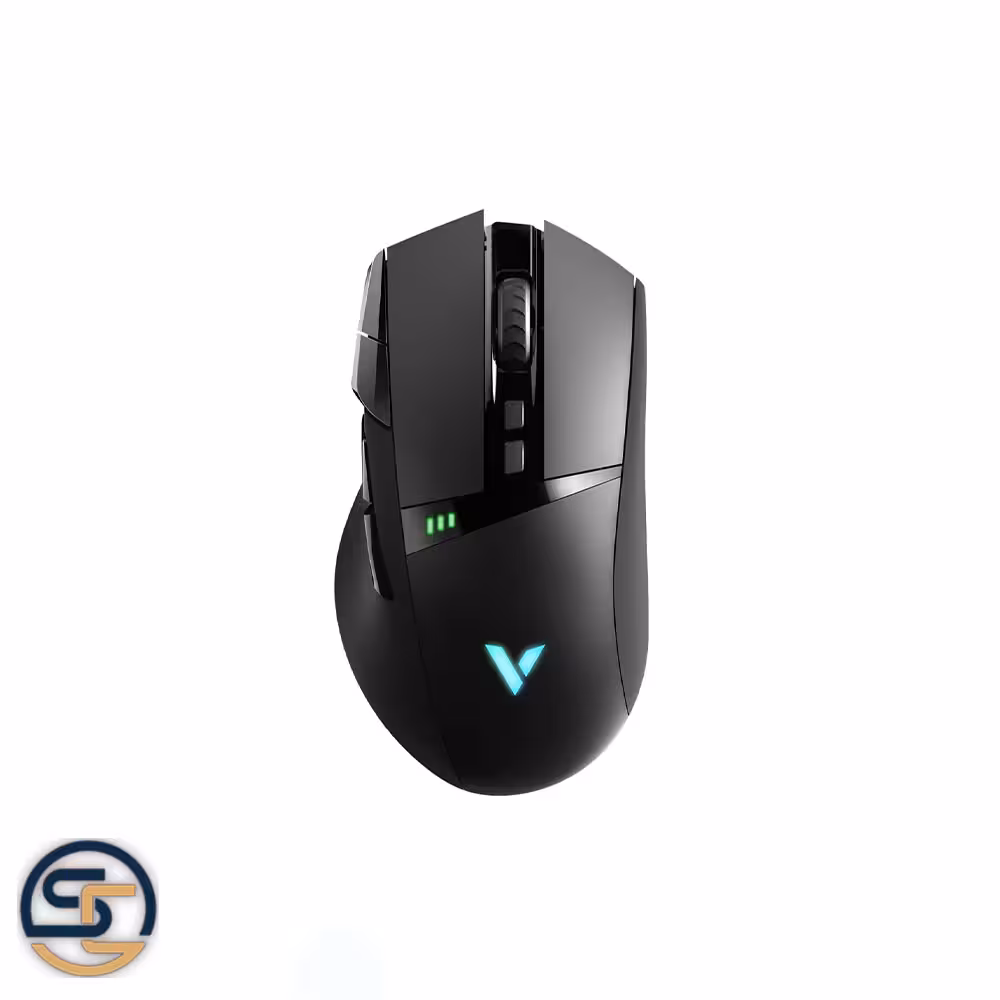 ماوس گیمینگ Rapoo vt350c