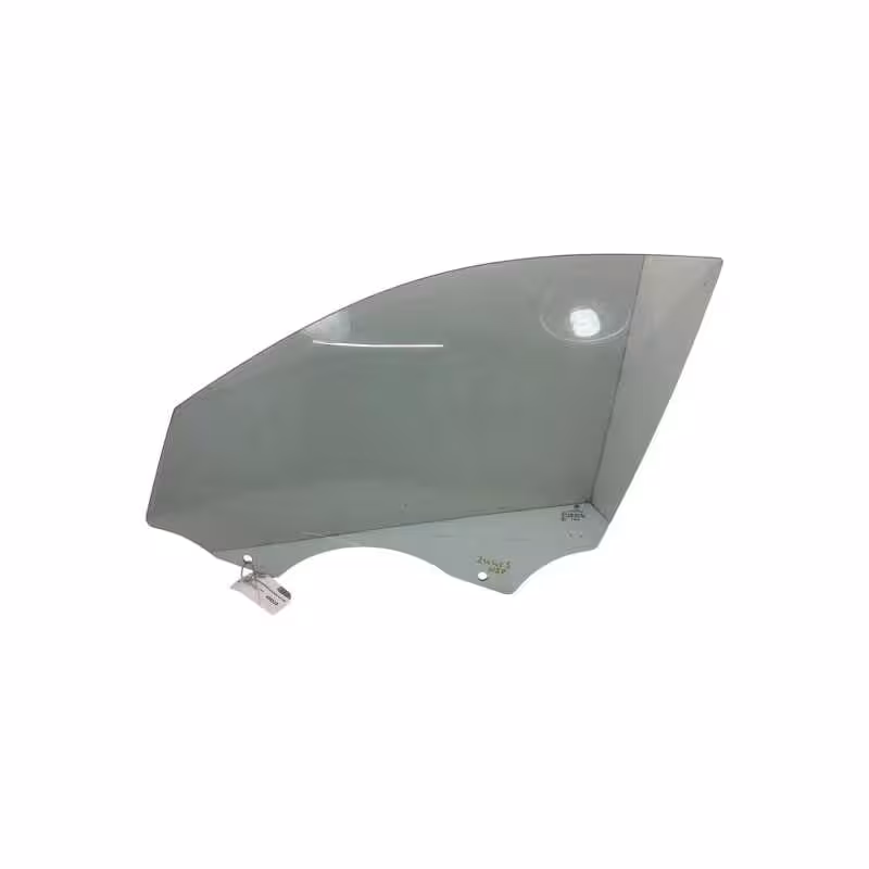 شیشه درب جلو راست بی ام و 325 اتاق e90