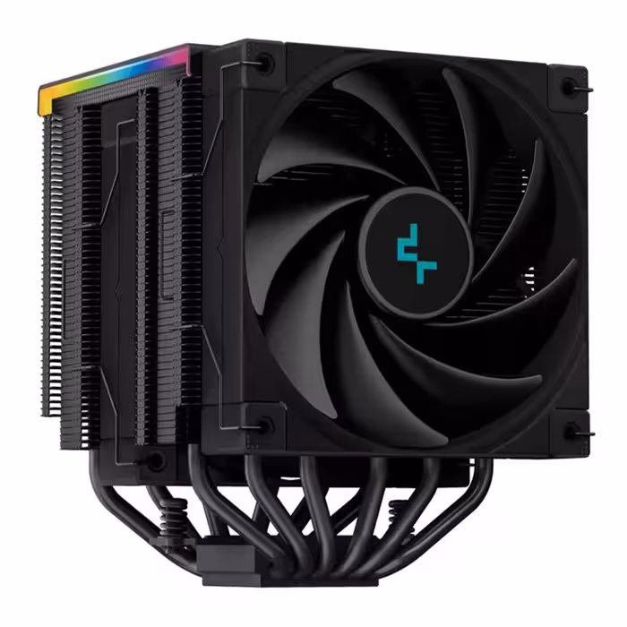 خنک کننده پردازنده AK620 Digital