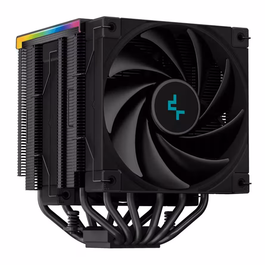 خنک کننده پردازنده AK620 Digital