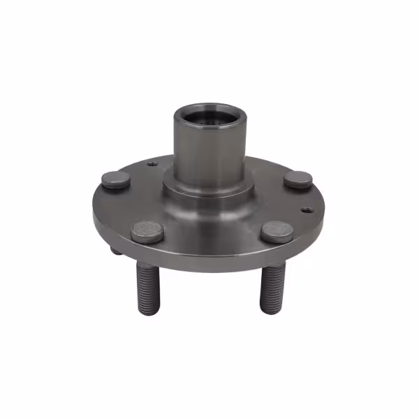 توپی چرخ جلو جک S3