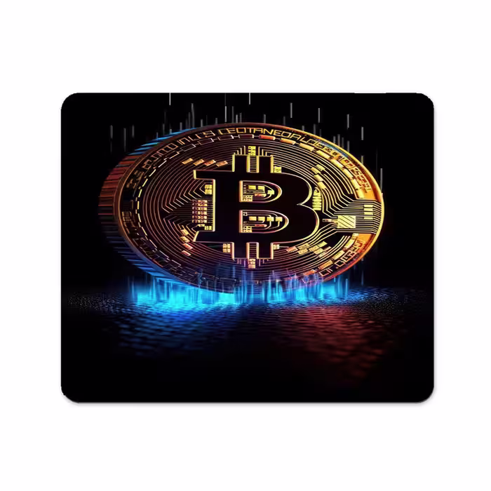 پد موس - پد ماوس  مدل بیت کوین ترید فارکس کد 0556