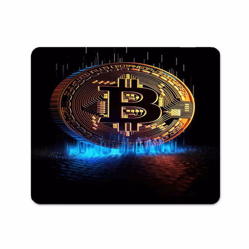 پد موس - پد ماوس مدل بیت کوین ترید فارکس کد 0556