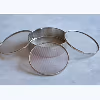 ست الک 4 عددی استیل