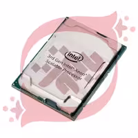 سی پی یو سرور Intel Xeon-Gold 5318S 2.1GHz 24-core 165W