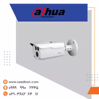 دوربین آنالوگ بولت داهوا 2 مگاپیکسل مدل HAC-HFW1200DP