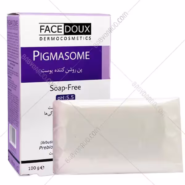 پن روشن کننده پیگمازوم فیس دوکس