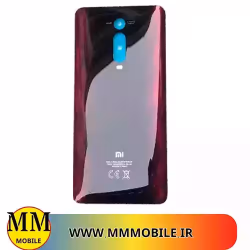 درب پشت گوشی شیائومی door xiaomi mi 9t