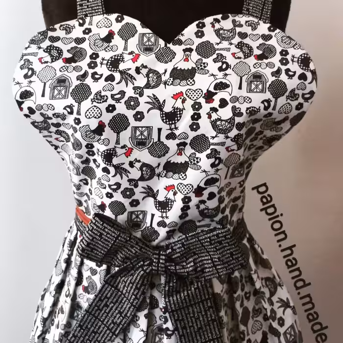 پیش بند تک دامنه