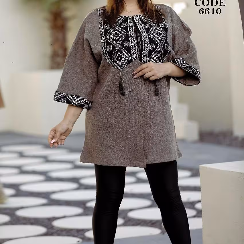 پالتو بافت مدل مهسا فری سایز 42 الی 48 در4 رنگ جذاب