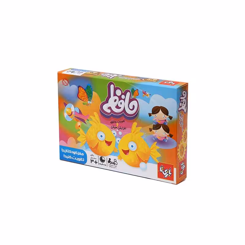 ☆بازي حافظه بازیتا