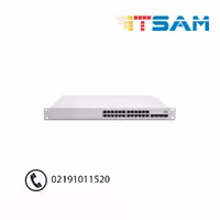 سوئیچ Cisco اورجینال Cisco MS220-24-HW