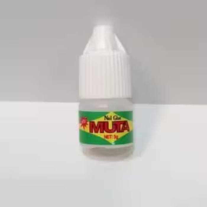 چسب ناخن مصنوعی MUTA