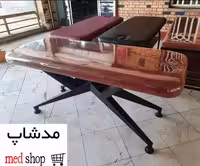 تخت ماساژ ثابت مد مخصوص بانوان برند مدشاپ مدل 117