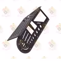 خط کش زاویه سنج سه بعدی داسکوا مدل 1107-1804