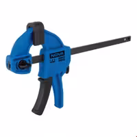 گیره دستی فشاری Small فک 36 نووا 4061