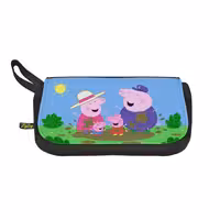 خرید و قیمت جامدادی  طرح پپا پیگ کد 6743