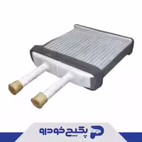 رادیاتور بخاری ام وی ام 110 اسپورت J00-8107310 شرکتی