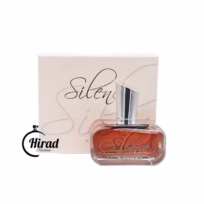 خرید عطر ادکلن سیلنس سنشوال سنسوال جانوین - هیراد پرفیوم