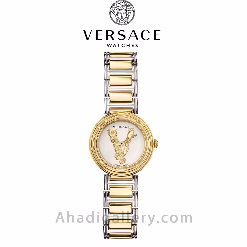 ساعت مچی ورساچه مدل VET300721