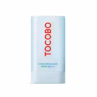 ضد آفتاب توکوبو SPF 50 مدل استیکی حاوی عصاره پنبه کتان وزن 19 گرم Tocobo