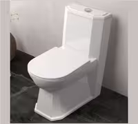 فرنگی یک تکه دایموند سفید ساده درجه یک گلسار
