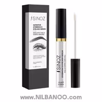 تقویت مژه سینوز حجم 10 میل