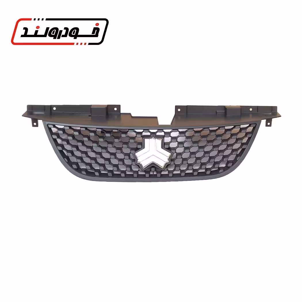 جلو پنجره کوییک S