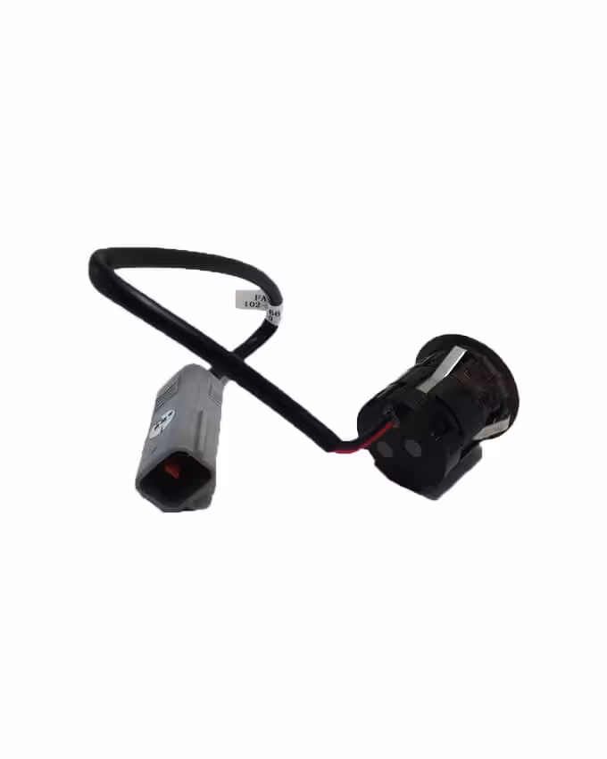 سنسور پارک هایما S7 خام شرکتی